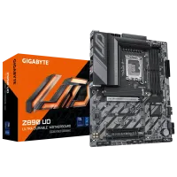 

                                    GIGABYTE Z890 UD DDR5 15th Gen Motherboard